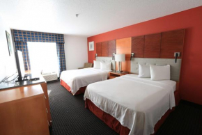 Гостиница Days Inn Calumet Park  Калумет Сити